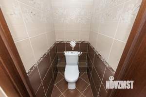 1-к квартира, вторичка, 51м2, 4/10 этаж