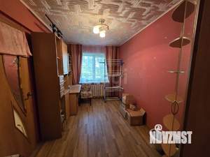 3-к квартира, вторичка, 58м2, 1/5 этаж