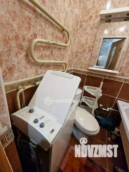 1-к квартира, вторичка, 31м2, 3/5 этаж