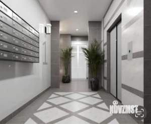 2-к квартира, сданный дом, 64м2, 16/16 этаж