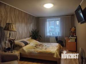 3-к квартира, вторичка, 68м2, 1/3 этаж