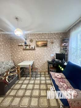 3-к квартира, вторичка, 58м2, 1/5 этаж