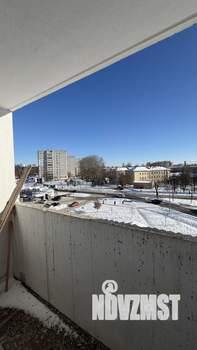 1-к квартира, вторичка, 40м2, 5/10 этаж