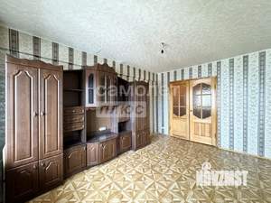 2-к квартира, вторичка, 46м2, 4/5 этаж