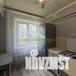 1-к квартира, вторичка, 32м2, 1/5 этаж