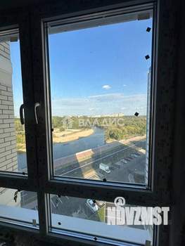 1-к квартира, вторичка, 41м2, 11/16 этаж