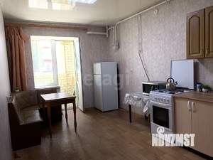 1-к квартира, вторичка, 49м2, 1/9 этаж