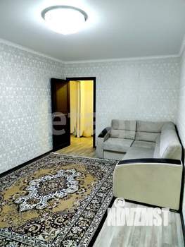 2-к квартира, вторичка, 59м2, 3/10 этаж