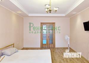 1-к квартира, вторичка, 51м2, 4/6 этаж