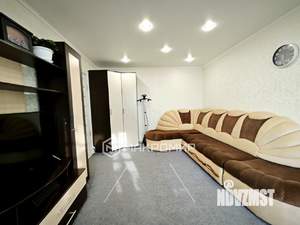 2-к квартира, вторичка, 37м2, 5/5 этаж