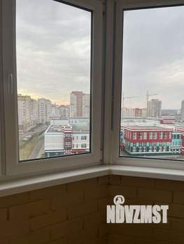 1-к квартира, вторичка, 43м2, 10/14 этаж