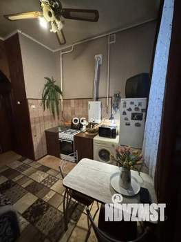 4-к квартира, вторичка, 65м2, 1/5 этаж