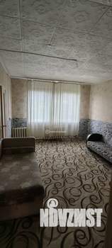 2-к квартира, вторичка, 48м2, 1/2 этаж