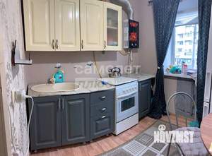 2-к квартира, вторичка, 43м2, 2/5 этаж