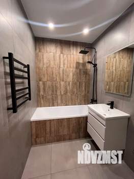 3-к квартира, вторичка, 68м2, 3/16 этаж