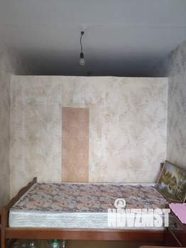 3-к квартира, вторичка, 45м2, 5/5 этаж