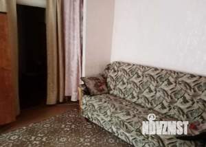 2-к квартира, вторичка, 41м2, 1/4 этаж