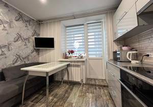1-к квартира, вторичка, 40м2, 3/16 этаж
