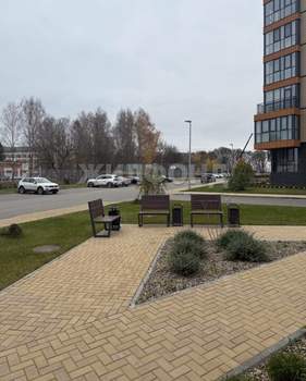 3-к квартира, вторичка, 96м2, 6/9 этаж