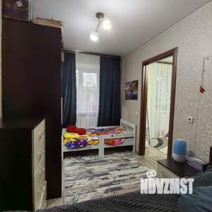 2-к квартира, вторичка, 42м2, 2/4 этаж