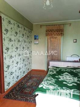 2-к квартира, вторичка, 44м2, 4/5 этаж