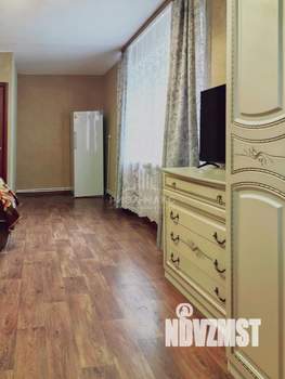 1-к квартира, вторичка, 37м2, 1/2 этаж