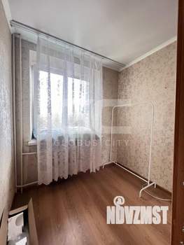 3-к квартира, вторичка, 74м2, 6/9 этаж