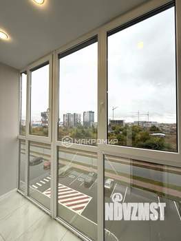 1-к квартира, вторичка, 41м2, 5/16 этаж