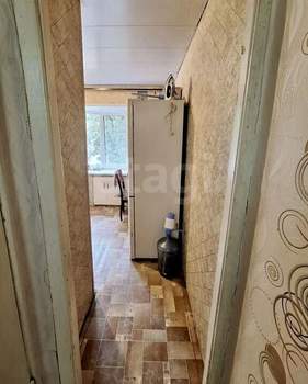 1-к квартира, вторичка, 32м2, 3/5 этаж