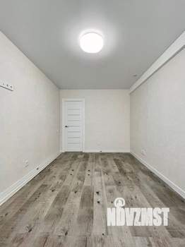 2-к квартира, вторичка, 55м2, 1/16 этаж