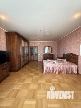 5-к квартира, вторичка, 149м2, 9/10 этаж