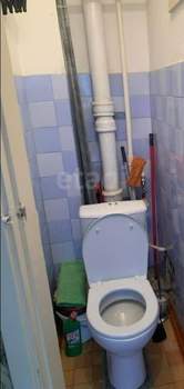 2-к квартира, вторичка, 53м2, 5/10 этаж