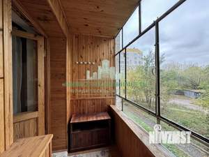 3-к квартира, вторичка, 60м2, 2/10 этаж