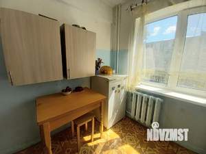2-к квартира, вторичка, 45м2, 3/5 этаж