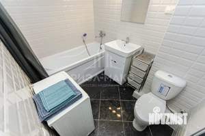 1-к квартира, вторичка, 45м2, 7/10 этаж