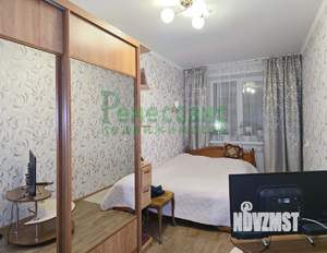 3-к квартира, вторичка, 56м2, 5/5 этаж