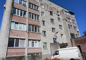 1-к квартира, вторичка, 24м2, 3/5 этаж