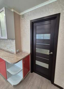 1-к квартира, вторичка, 37м2, 1/10 этаж