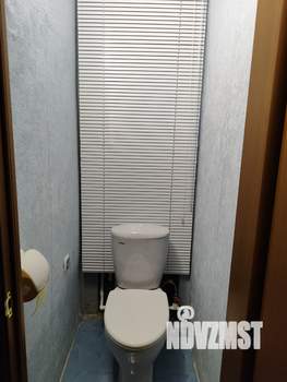 1-к квартира, вторичка, 31м2, 4/5 этаж