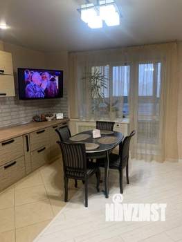 2-к квартира, вторичка, 73м2, 10/14 этаж