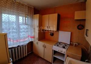 2-к квартира, вторичка, 45м2, 5/5 этаж