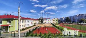 3-к квартира, вторичка, 46м2, 2/5 этаж