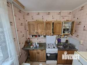 1-к квартира, вторичка, 37м2, 6/10 этаж