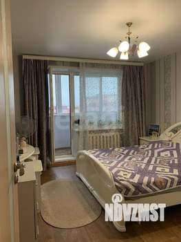 2-к квартира, вторичка, 61м2, 10/10 этаж