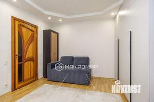 1-к квартира, вторичка, 37м2, 1/10 этаж