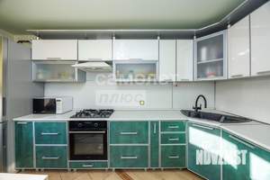 3-к квартира, вторичка, 85м2, 5/5 этаж