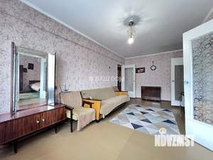 2-к квартира, вторичка, 45м2, 2/5 этаж