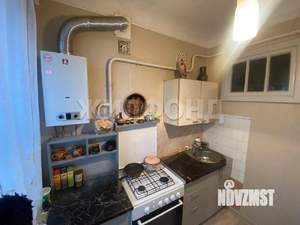 1-к квартира, вторичка, 31м2, 3/4 этаж