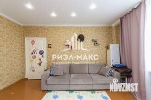 2-к квартира, вторичка, 48м2, 4/4 этаж