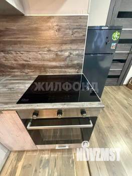 Студия квартира, вторичка, 24м2, 7/9 этаж